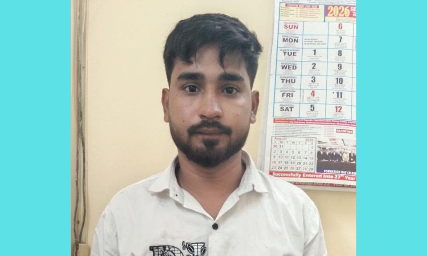 Balapur: బాలాపూర్ పోక్సో కేసు: నిందితుడికి జీవిత ఖ