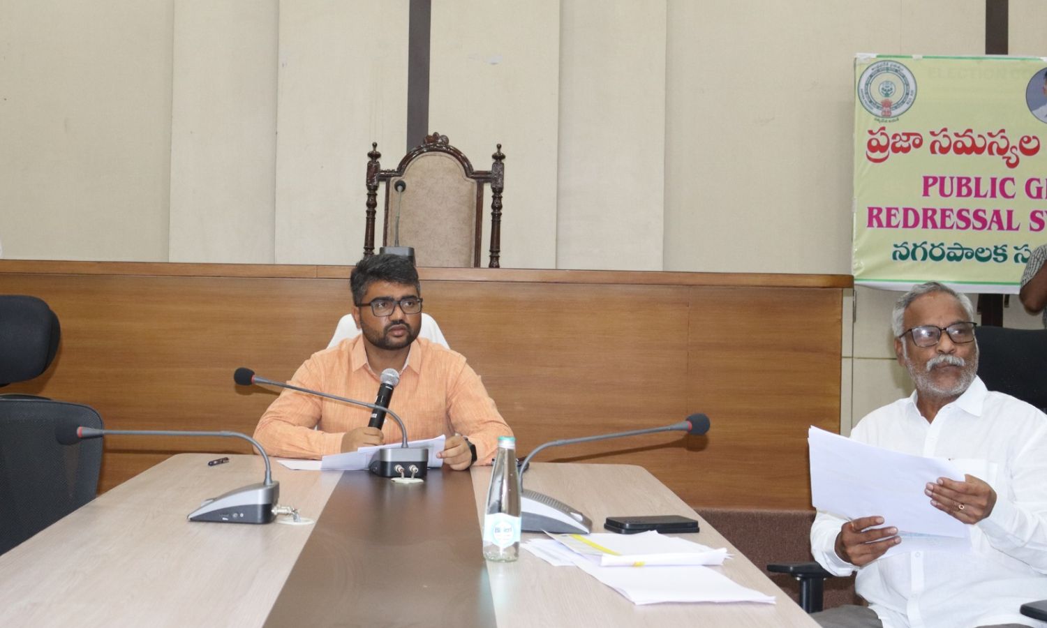 Guntur: 15 రోజుల్లో గార్బేజ్ పాయింట్లు మాయం కావాలి