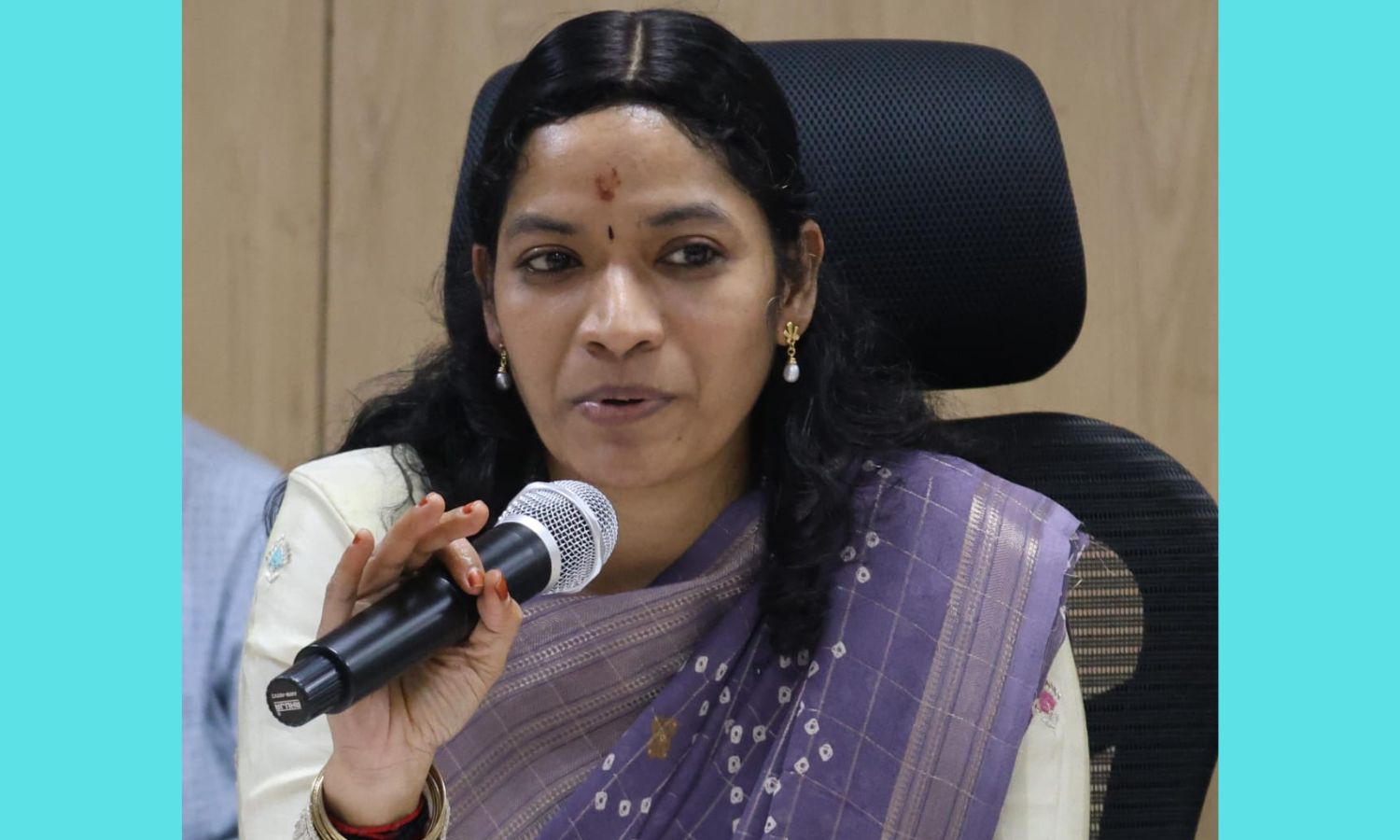 Bandhaveedhi: బంధవీధిలో నేడు ‘సాసా’ సదస్సు: కలెక్ట