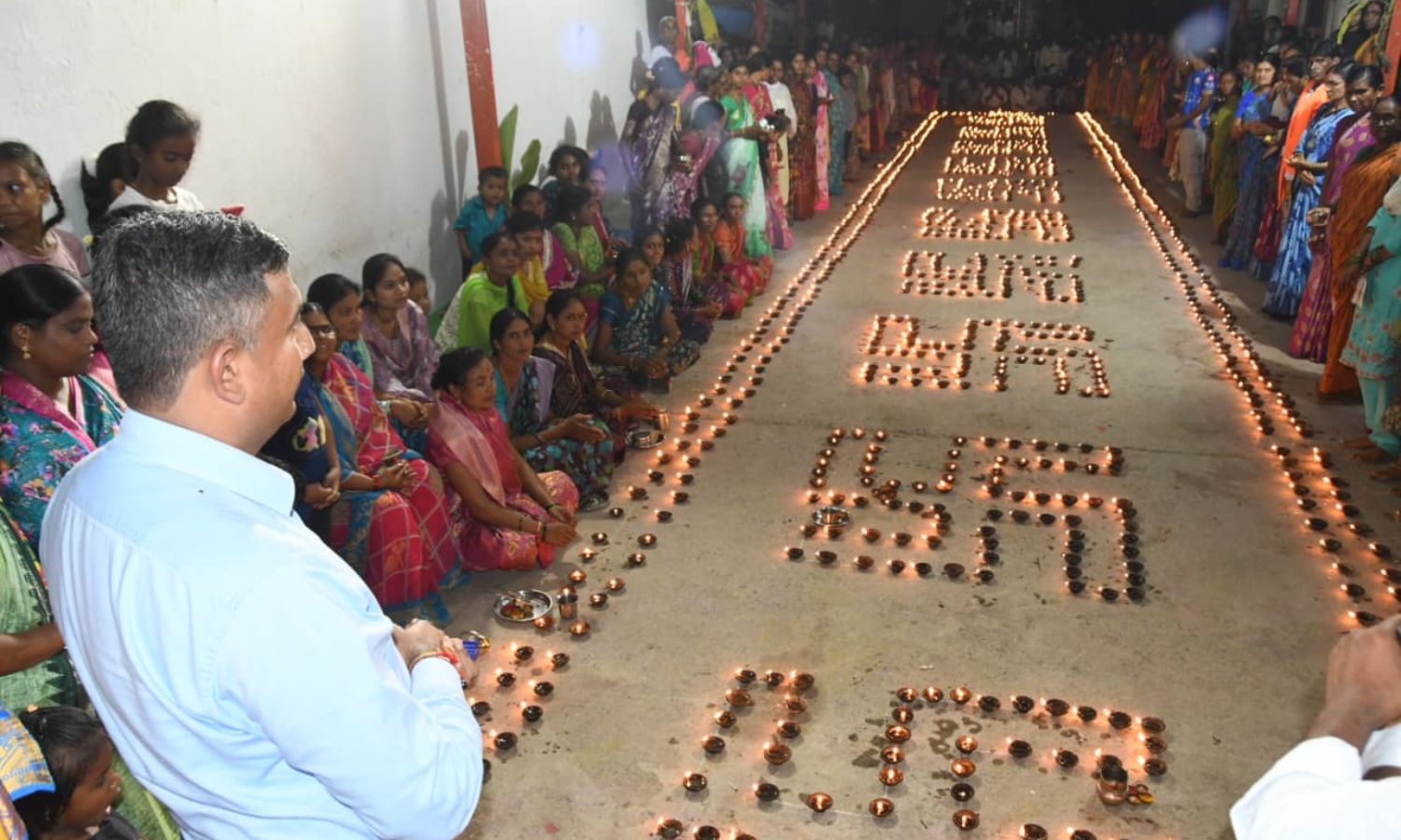 Adilabad: ప్రకృతి పూజతోనే సంస్కృతి పరిరక్షణ: కలెక్
