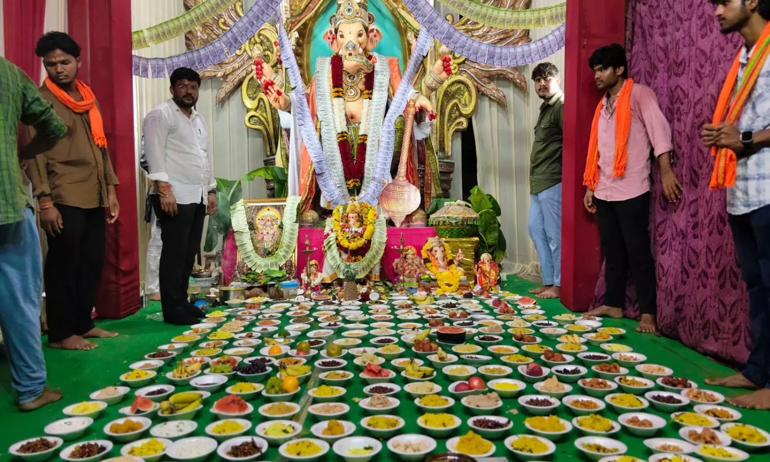 Kothagudem Kothagudem