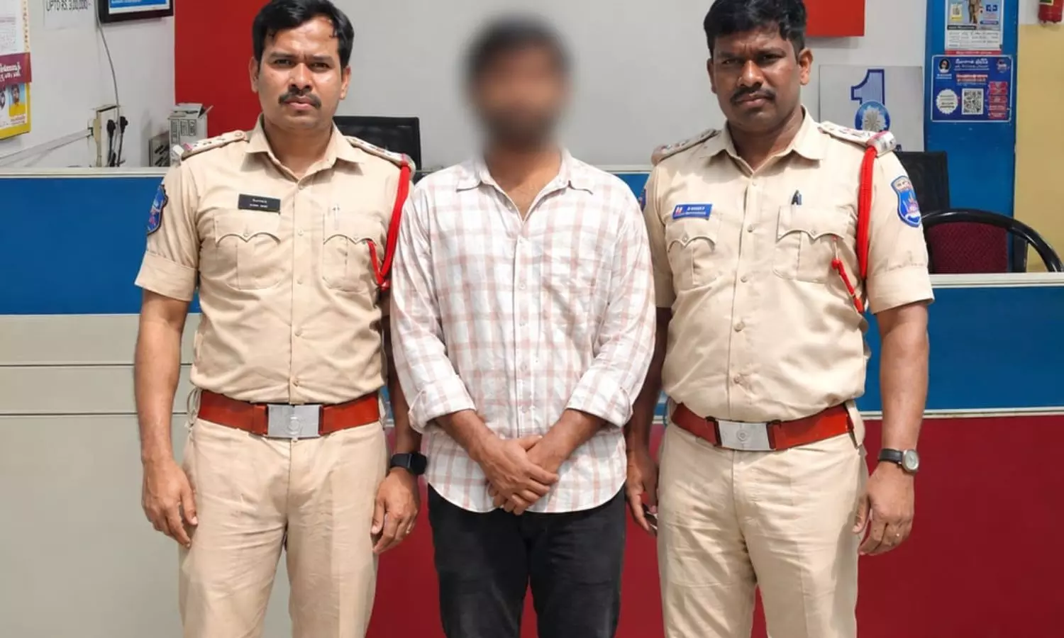 Hyderabad Hyderabad