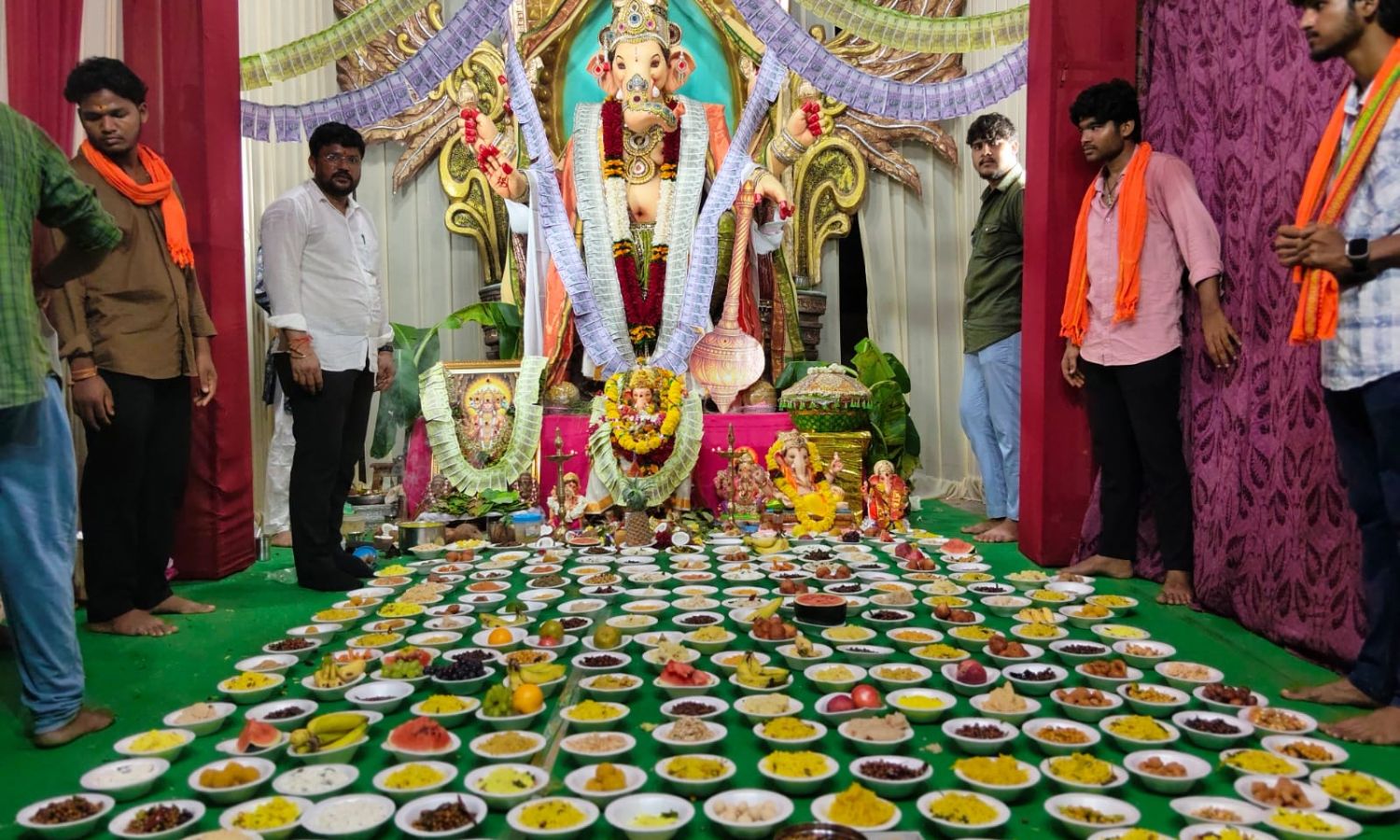 Visakhapatnam: విశాఖలో 28,445 కుటుంబాలకు నేడు ఇంటి