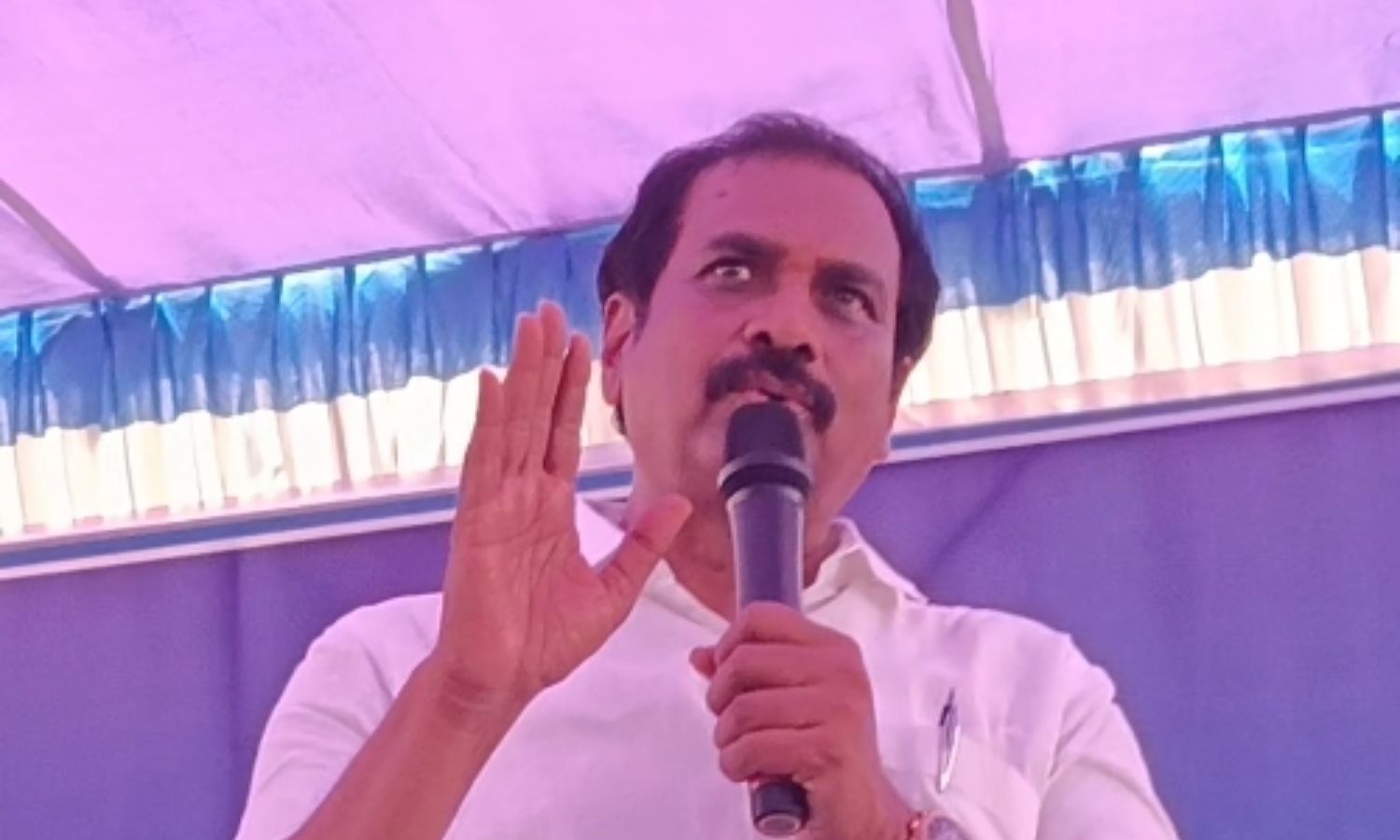 Narsipatnam: వైఎస్సార్‌సీపీ విస్తృత స్థాయి సమావేశం