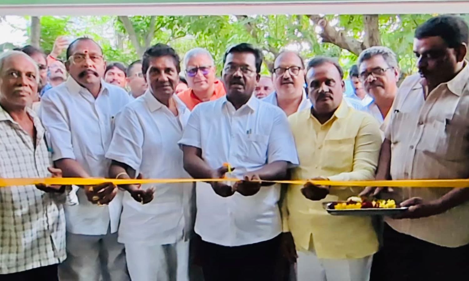 Amalapuram: అమలాపురంలో వినియోగదారుల సలహా కేంద్రం ప