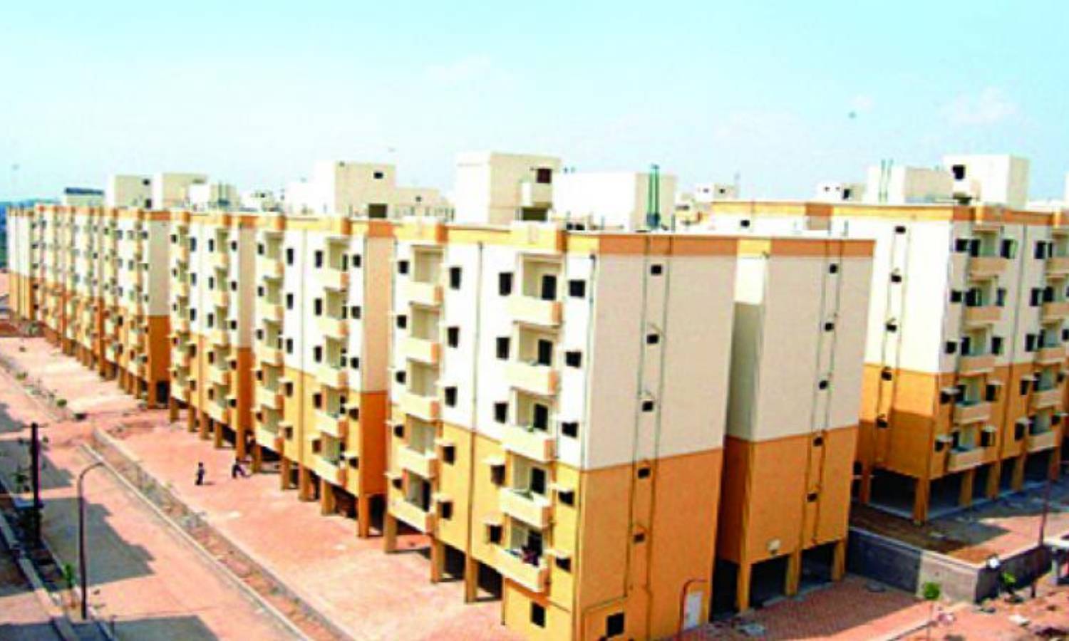 Housing For Poor: తెలంగాణ ప్రజలకు గుడ్‌న్యూస్.. పీ