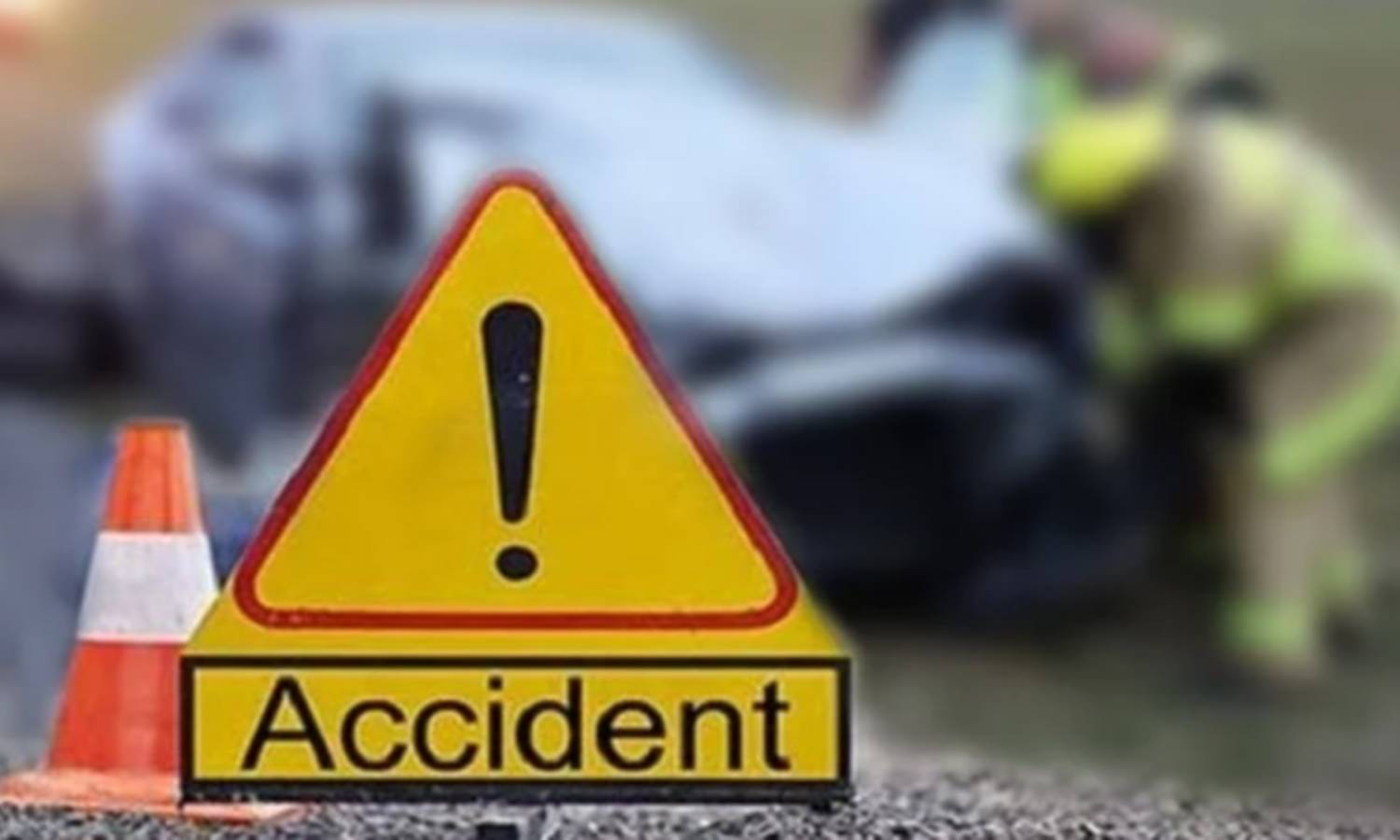 Shamshabad Accident: శంషాబాద్‌లో ఘోర రోడ్డు ప్రమాద