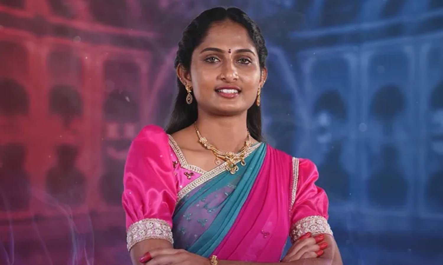 Bigg Boss 10: బిగ్ బాస్ 10 తొలి కెప్టెన్‌గా ఝాన్సీ