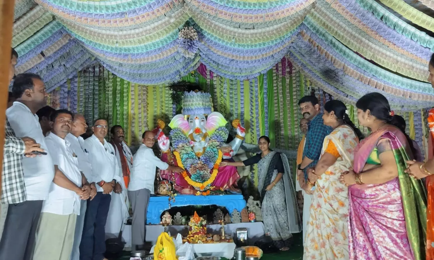 Sathupalli