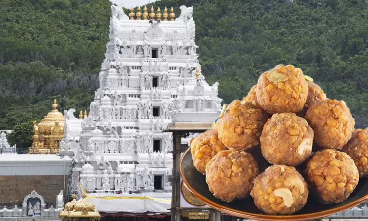 Tirumala laddu: టీటీడీ లడ్డు కల్తీ కేసులో కీలక పరి