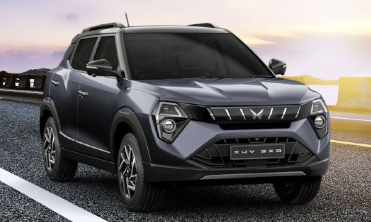 Mahindra XUV 3XO: చరిత్ర సృష్టించిన మహీంద్రా XUV 3