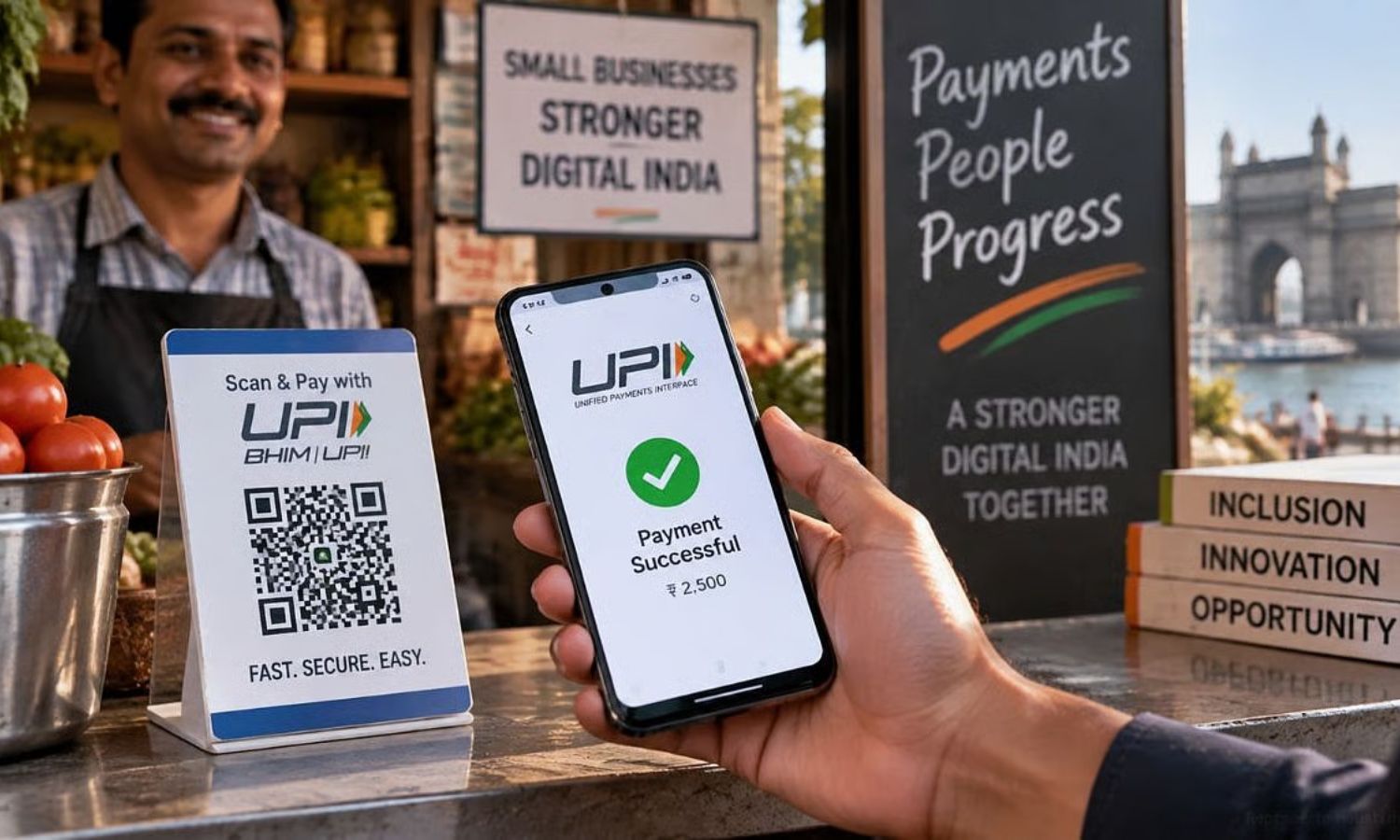 UPI New Rules: డిజిటల్ చెల్లింపులపై కొత్త రూల్స్ .