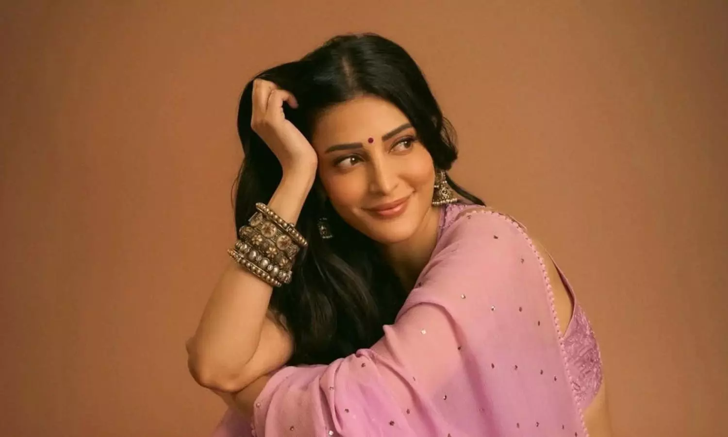 Shruti Haasan