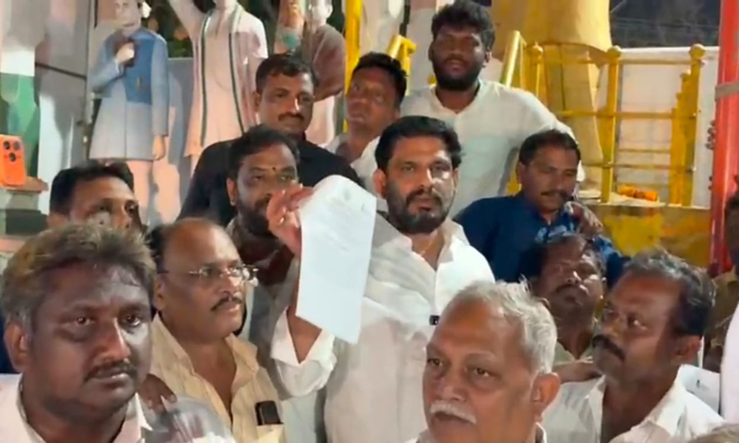 Parchur: పర్చూరు రైతన్నల కల సాకారం: గుంటూరు ఛానల్ 