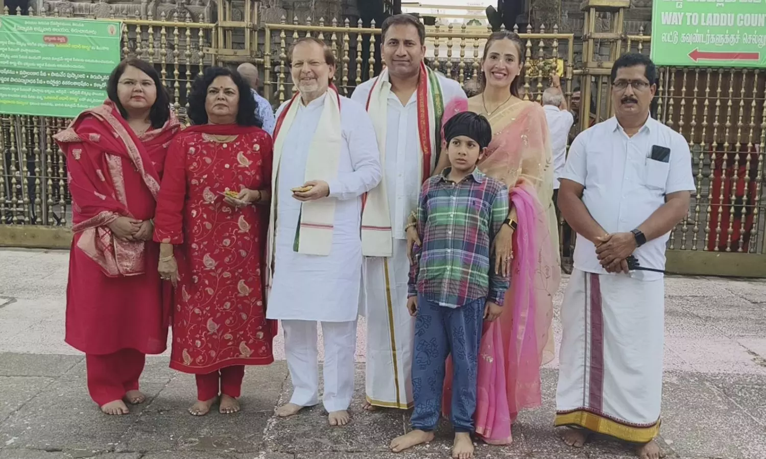 Tiruchanur
