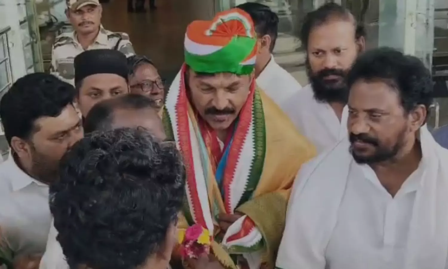 Gannavaram