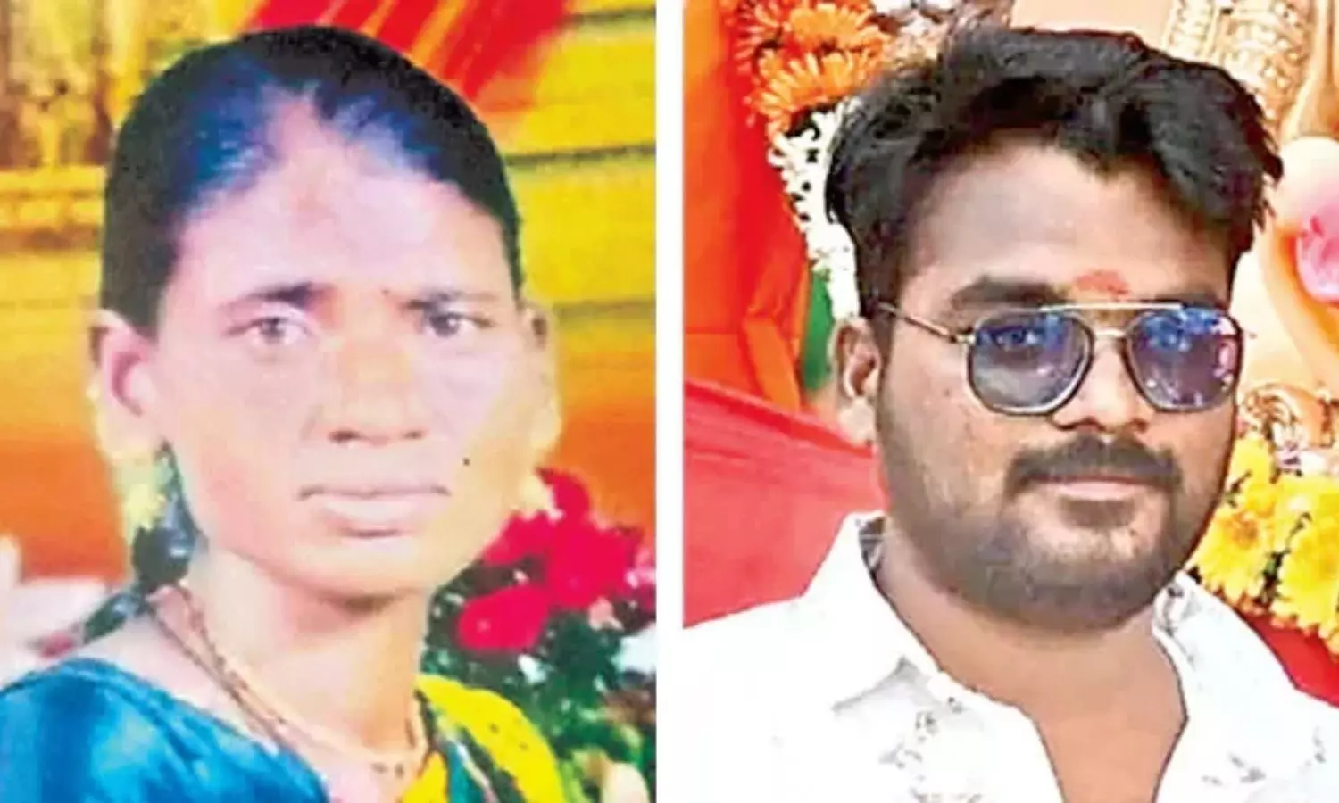 గణేష్ నిమజ్జనంలో విషాదం.. డీజే శబ్దాలకు మహిళ మృతి, మరో యువకుడు గుండెపోటుతో బలి! గణేష్ నిమజ్జనంలో విషాదం.. డీజే శబ్దాలకు మహిళ మృతి, మరో యువకుడు గుండెపోటుతో బలి!