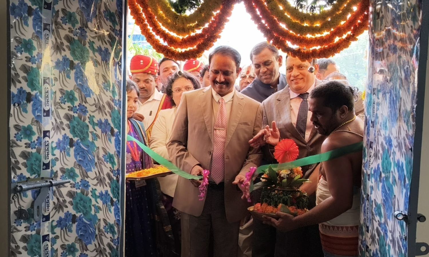 Mahabubabad: మరిపెడలో జూనియర్ సివిల్ జడ్జి కోర్టు 