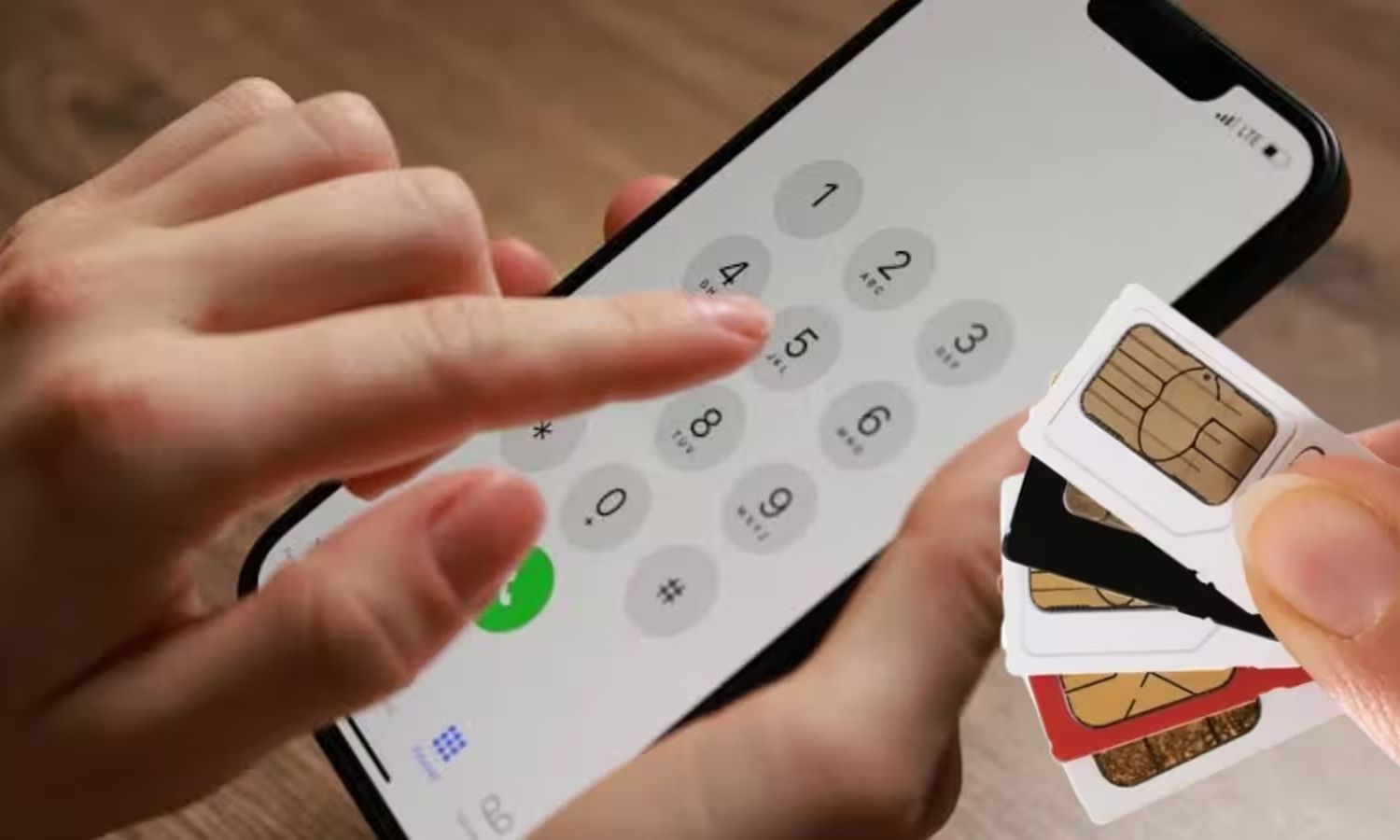 VIP Mobile Numbers: జియో, వొడాఫోన్‌లో వీఐపీ మొబైల్