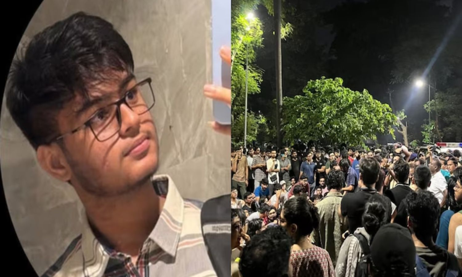IIT Bombay: ఐఐటీ బాంబేలో విషాదం.. పరీక్షలో చాట్‌జీ