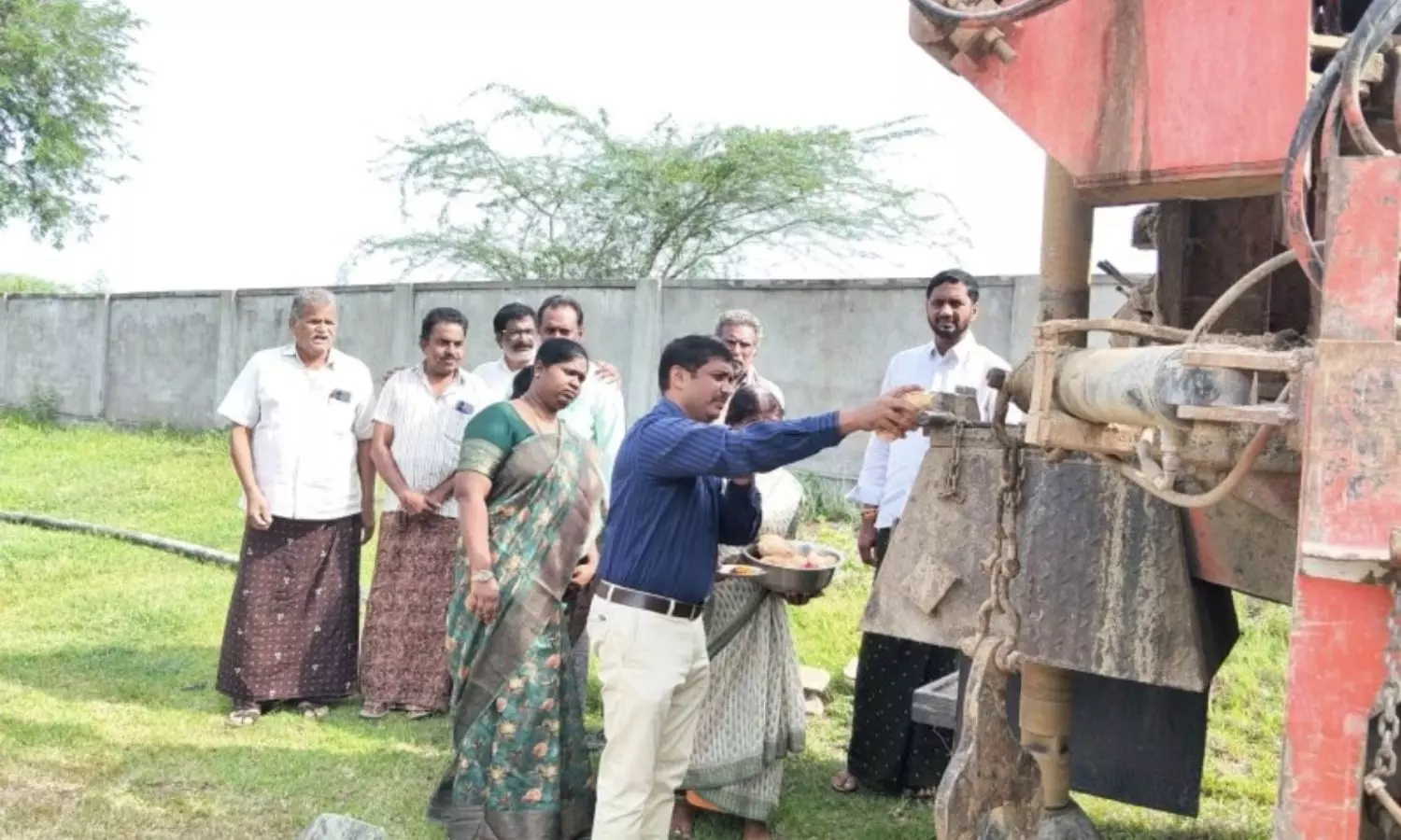 Chintalapudi Chintalapudi