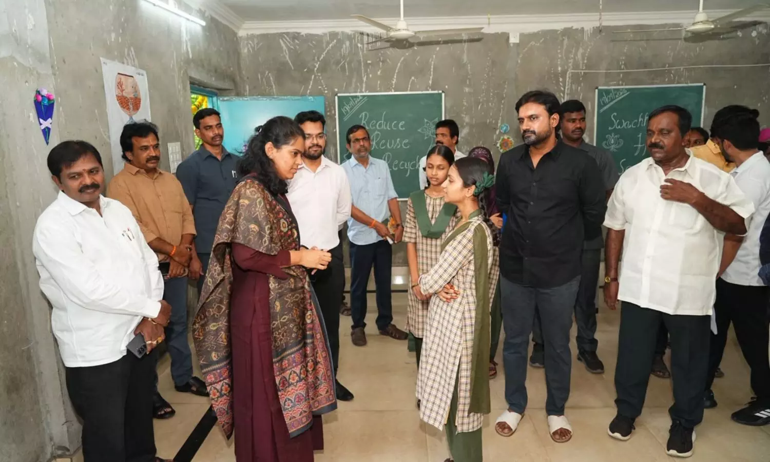 Rajahmundry Rajahmundry