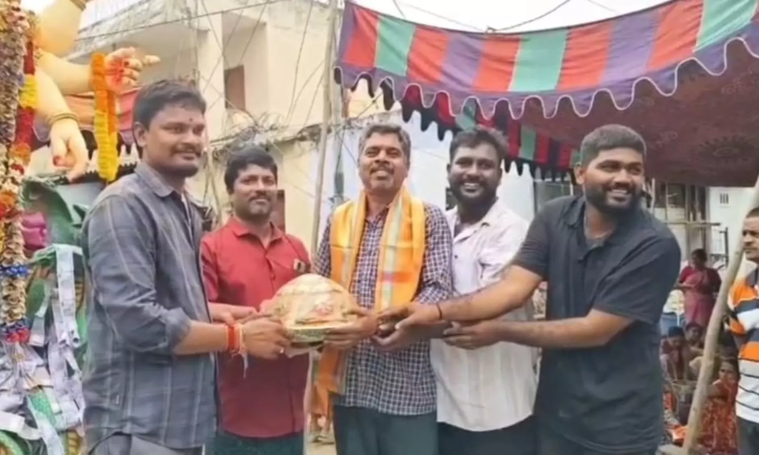 Jammalamadugu Jammalamadugu