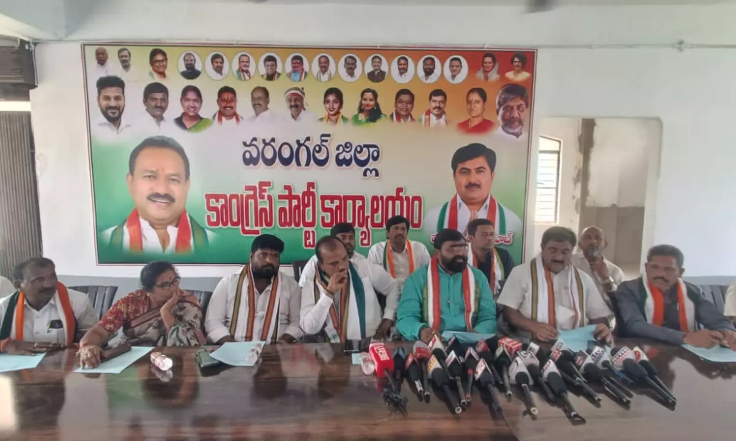 Warangal