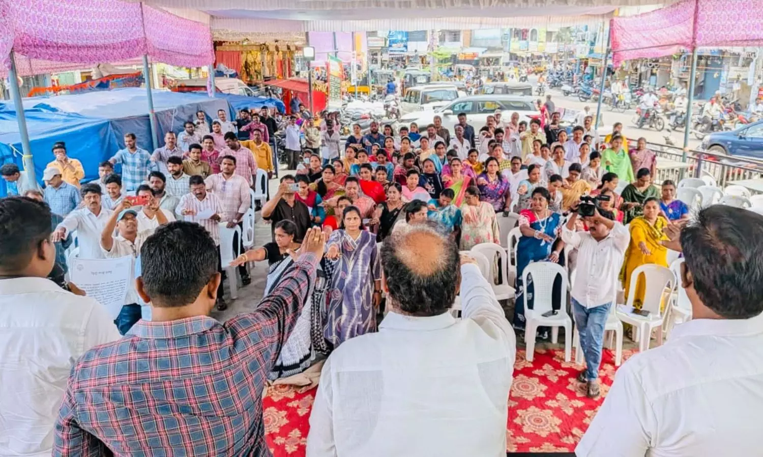 Amalapuram Amalapuram