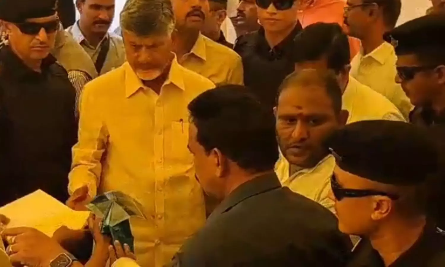 Kuppam Kuppam