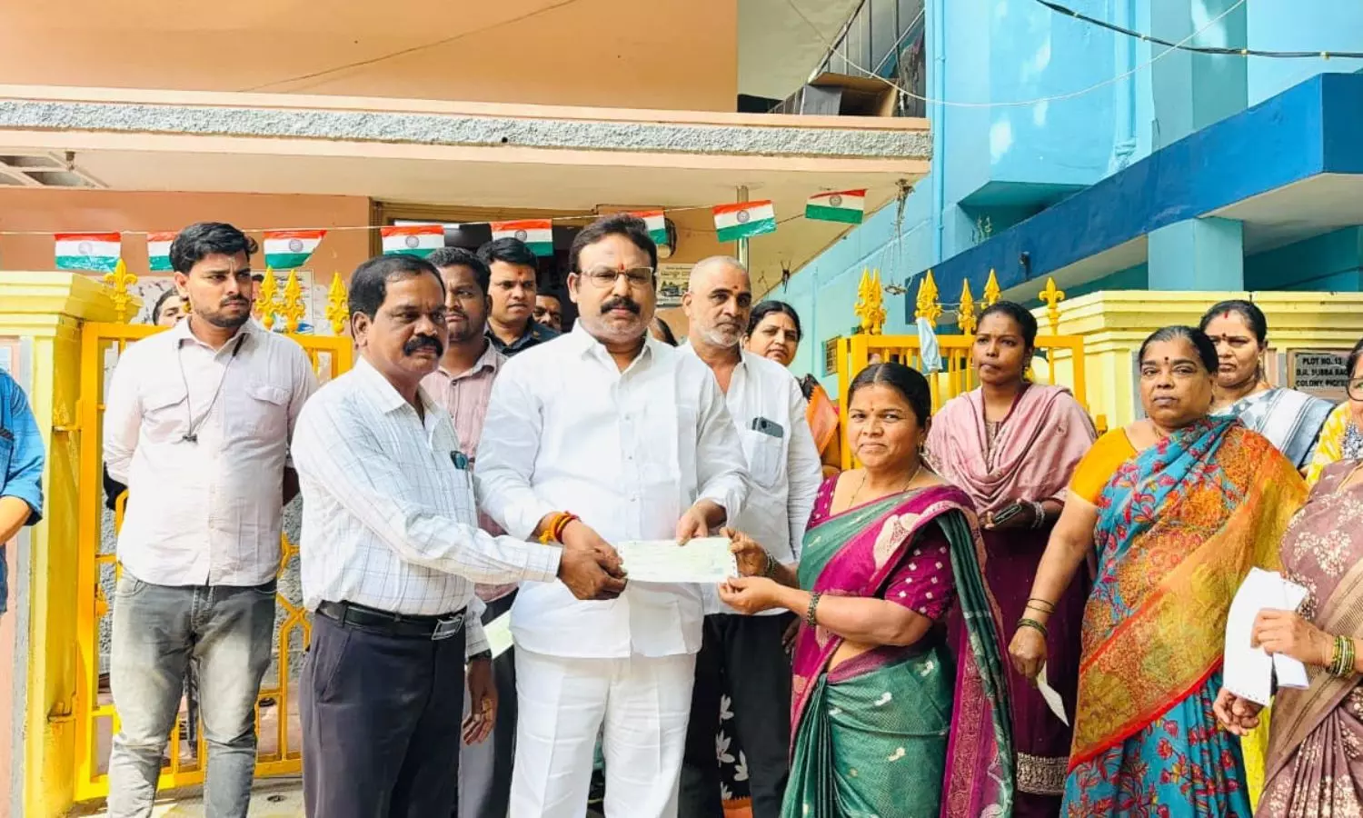 Secunderabad Secunderabad