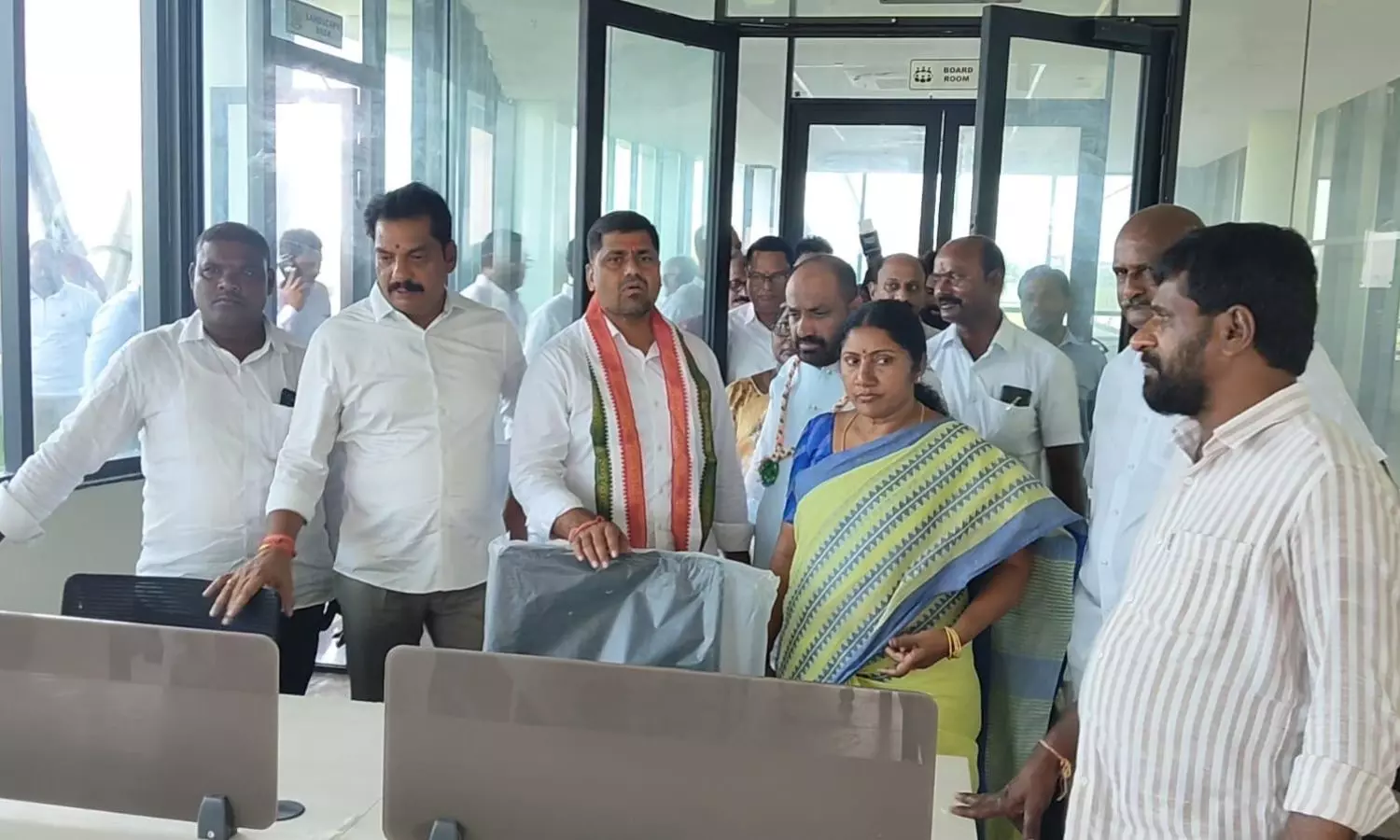 Adilabad Adilabad