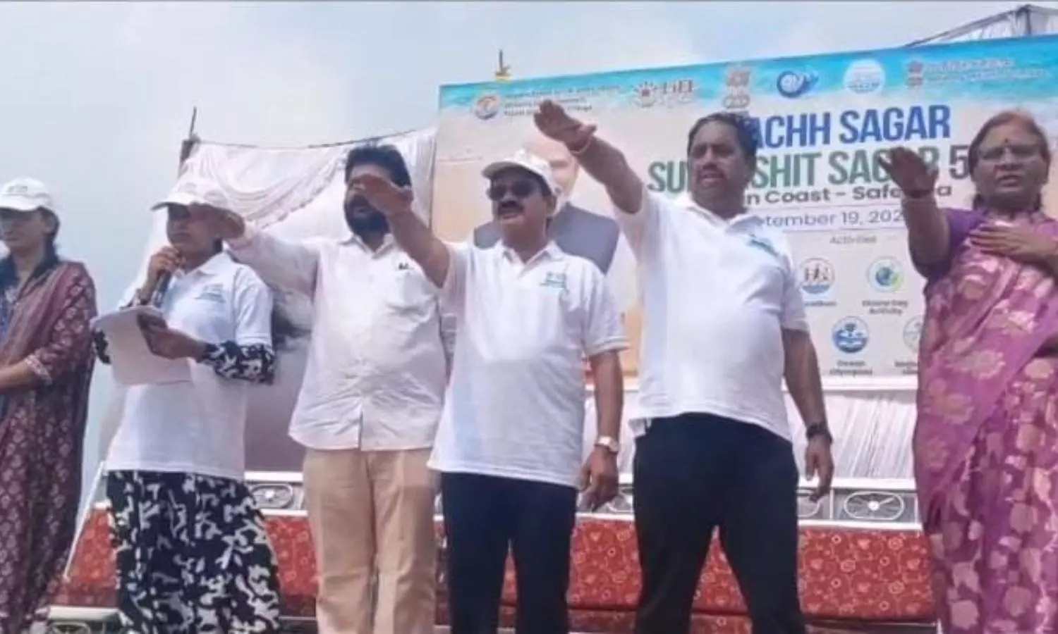 West Godavari