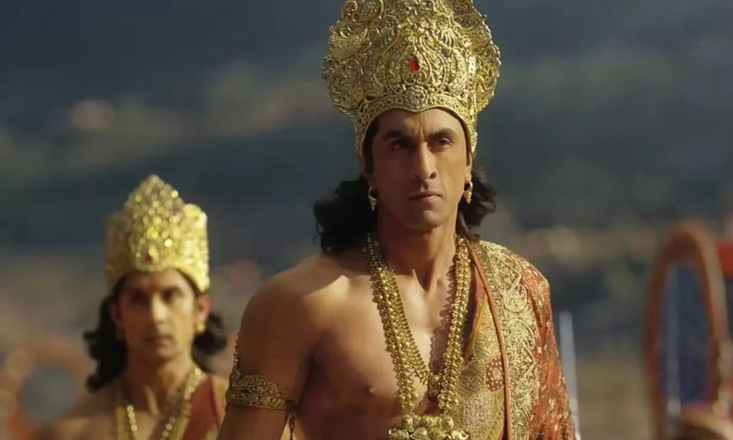 Ramayana English Version