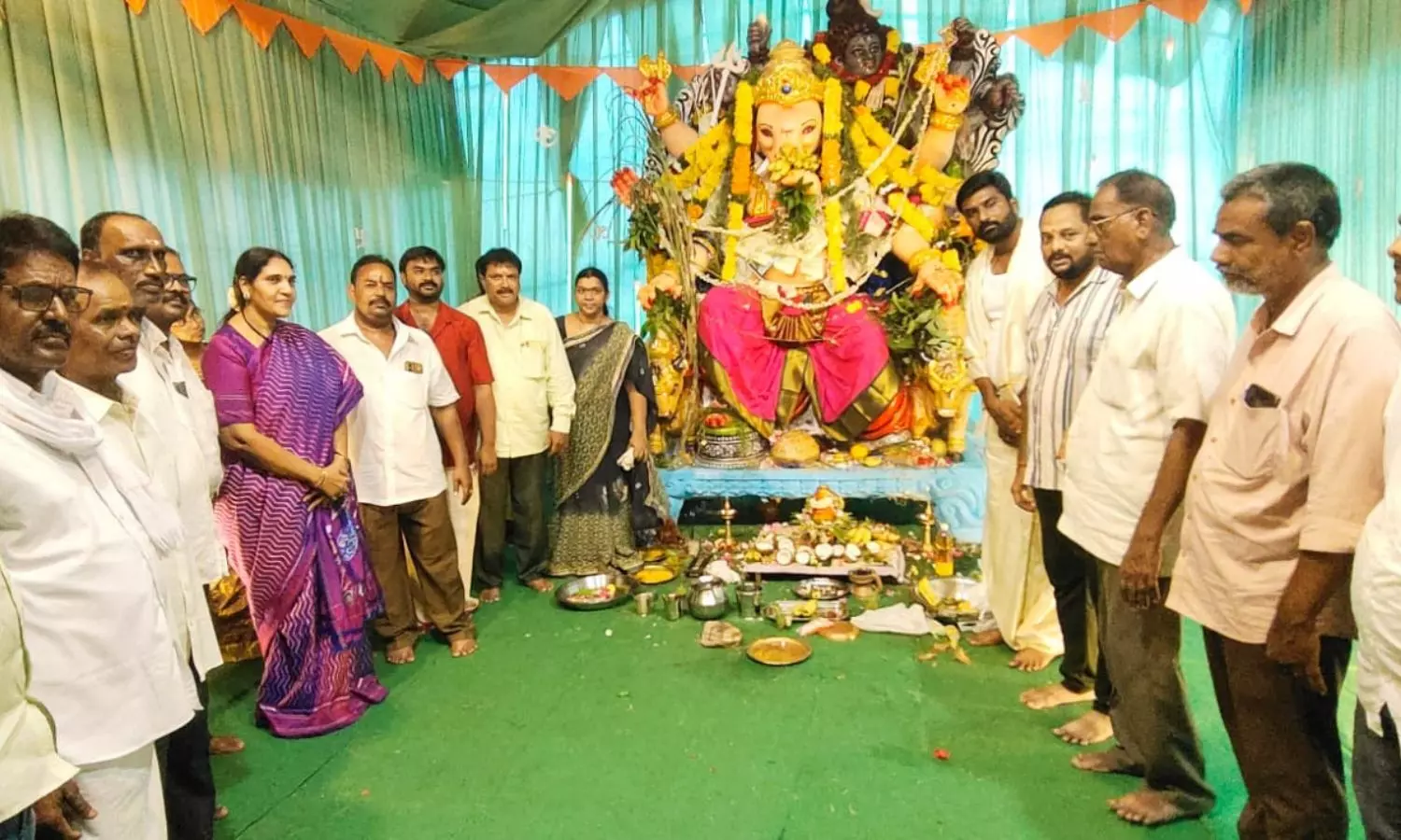Tadigadapa