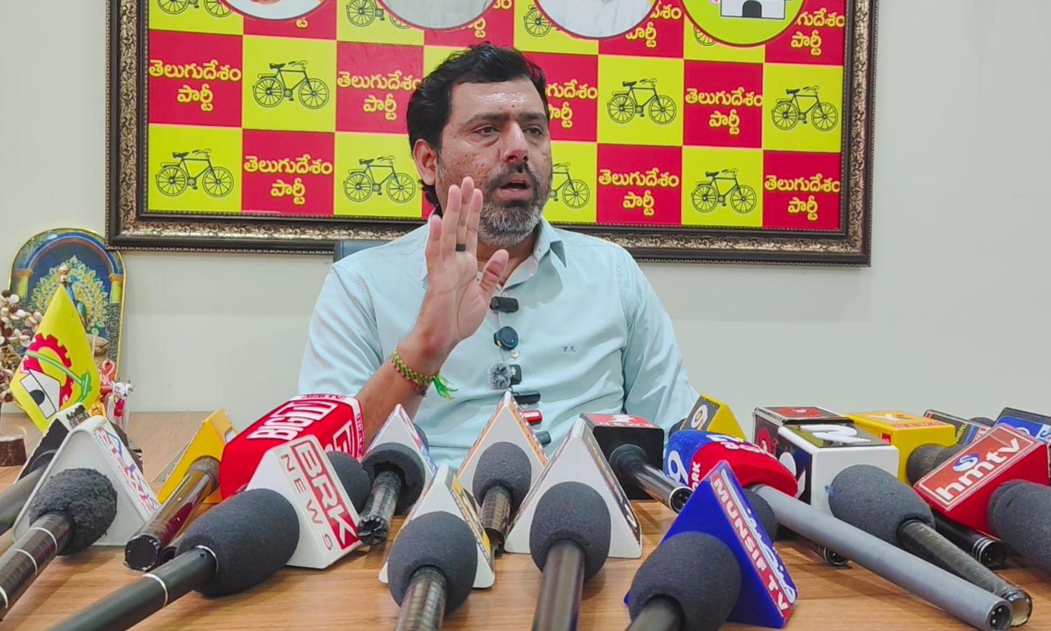 Proddatur: బీసీలకే ప్రొద్దుటూరు మున్సిపల్ చైర్మన్ 