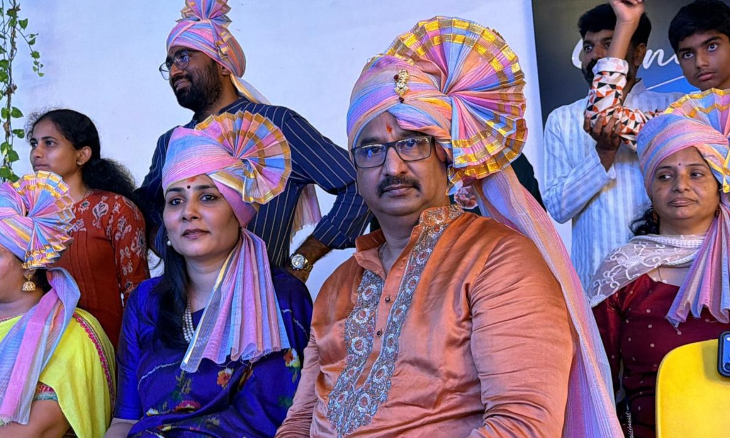 Hyderabad: క్యాప్‌స్టన్‌లో వినాయక నిమజ్జనం: బీజేపీ