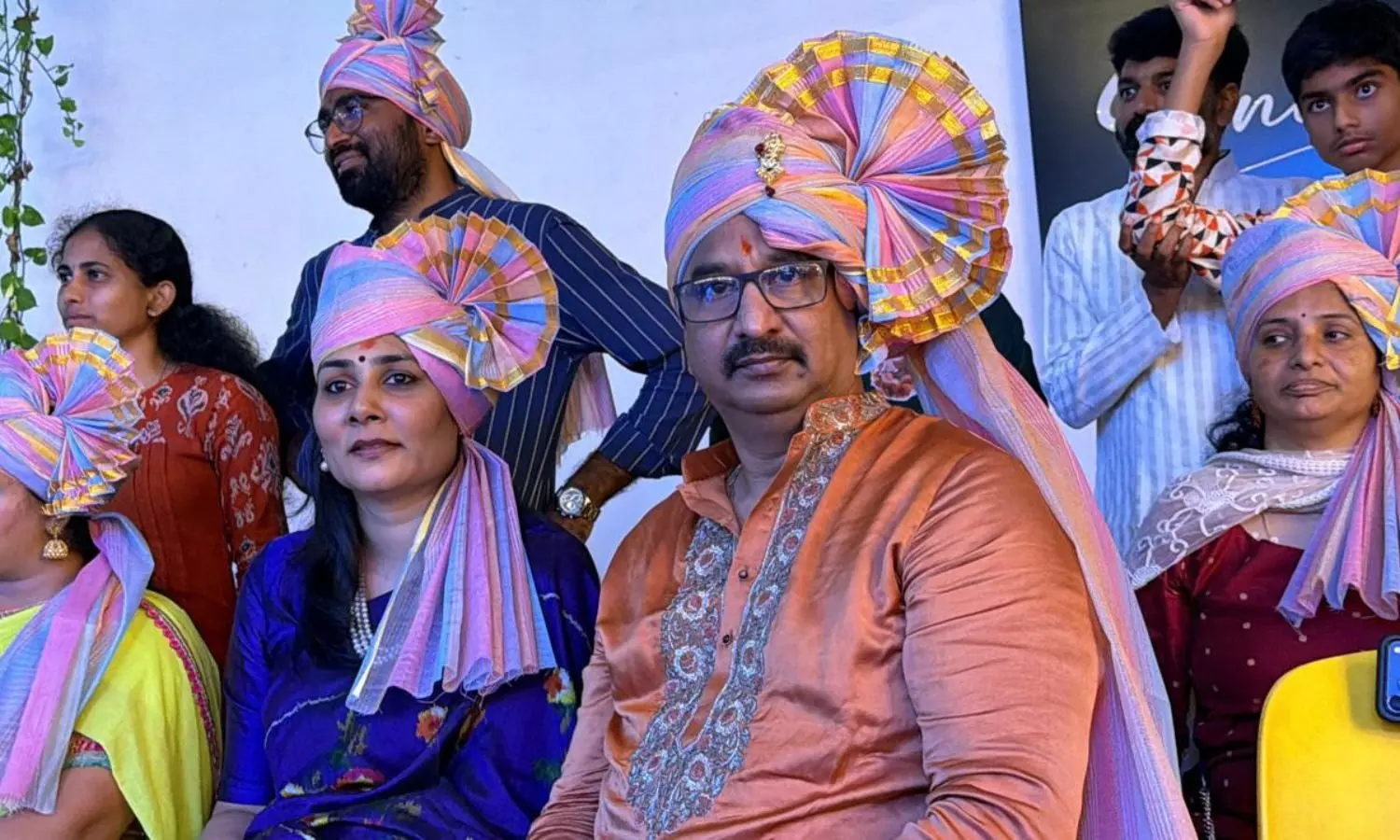 Hyderabad Hyderabad