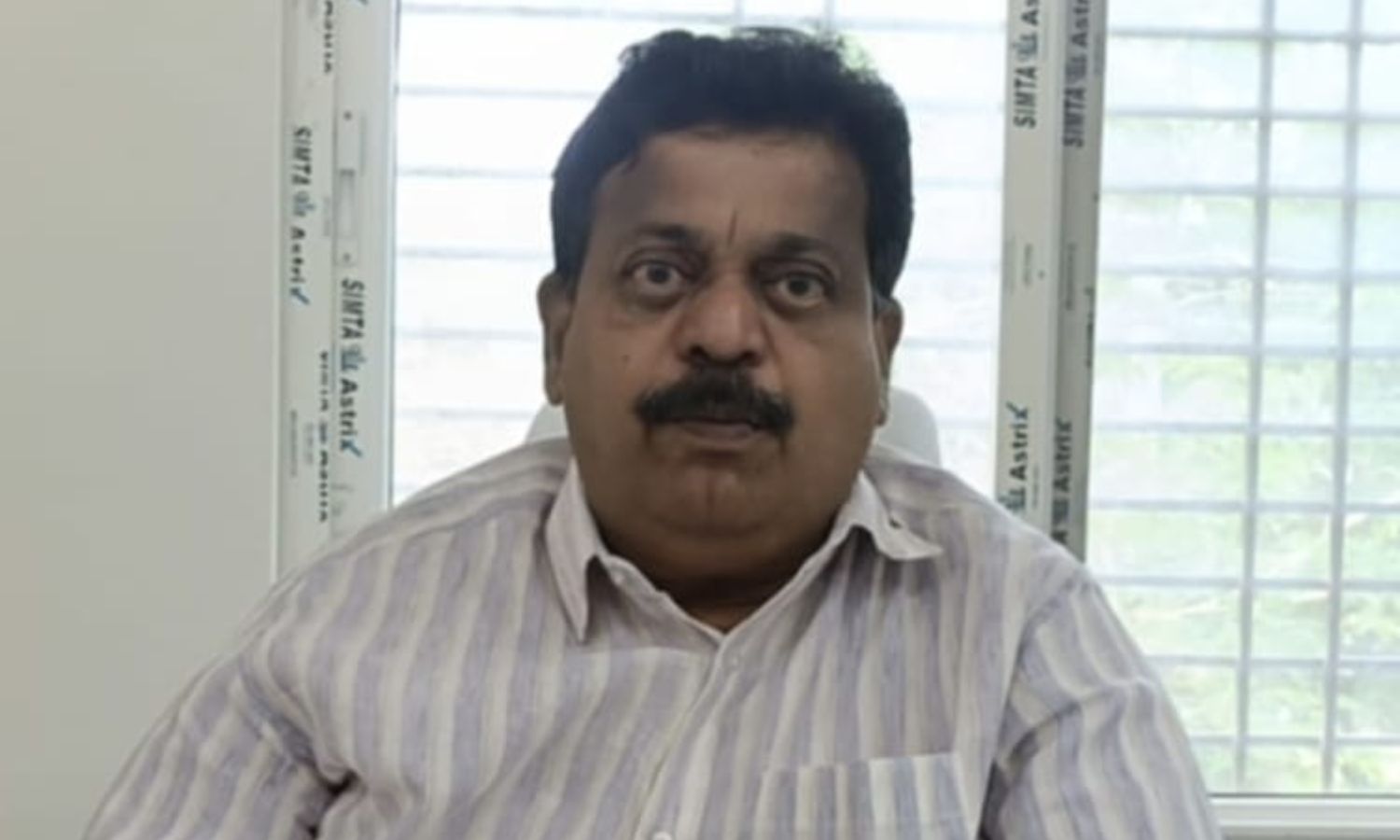 Podili: రోడ్డుపై చెత్త వేస్తే రూ.500 ఫైన్: పొదిలి 