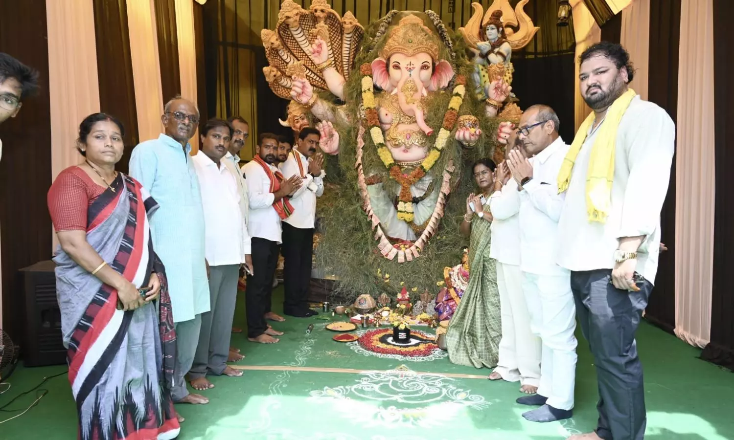 Tadigadapa Tadigadapa