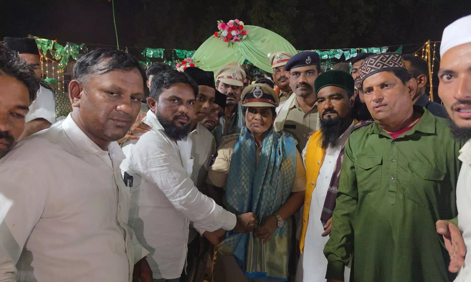 Nirmal