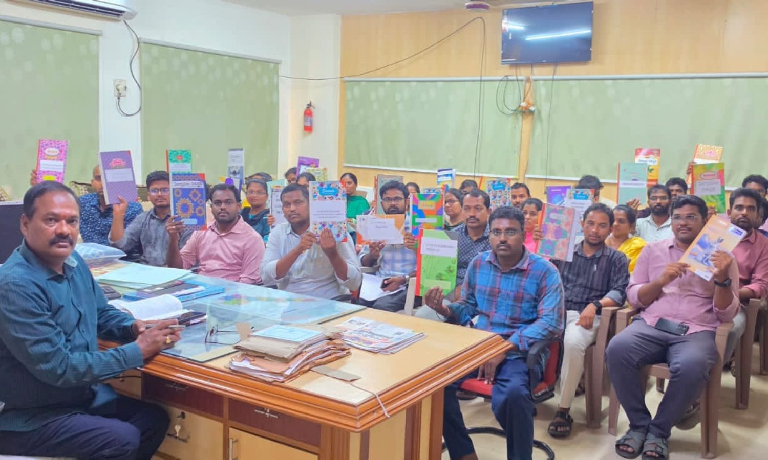 Proddatur: ఫిర్యాదులకు తక్షణ పరిష్కారం: ప్రొద్దుటూ