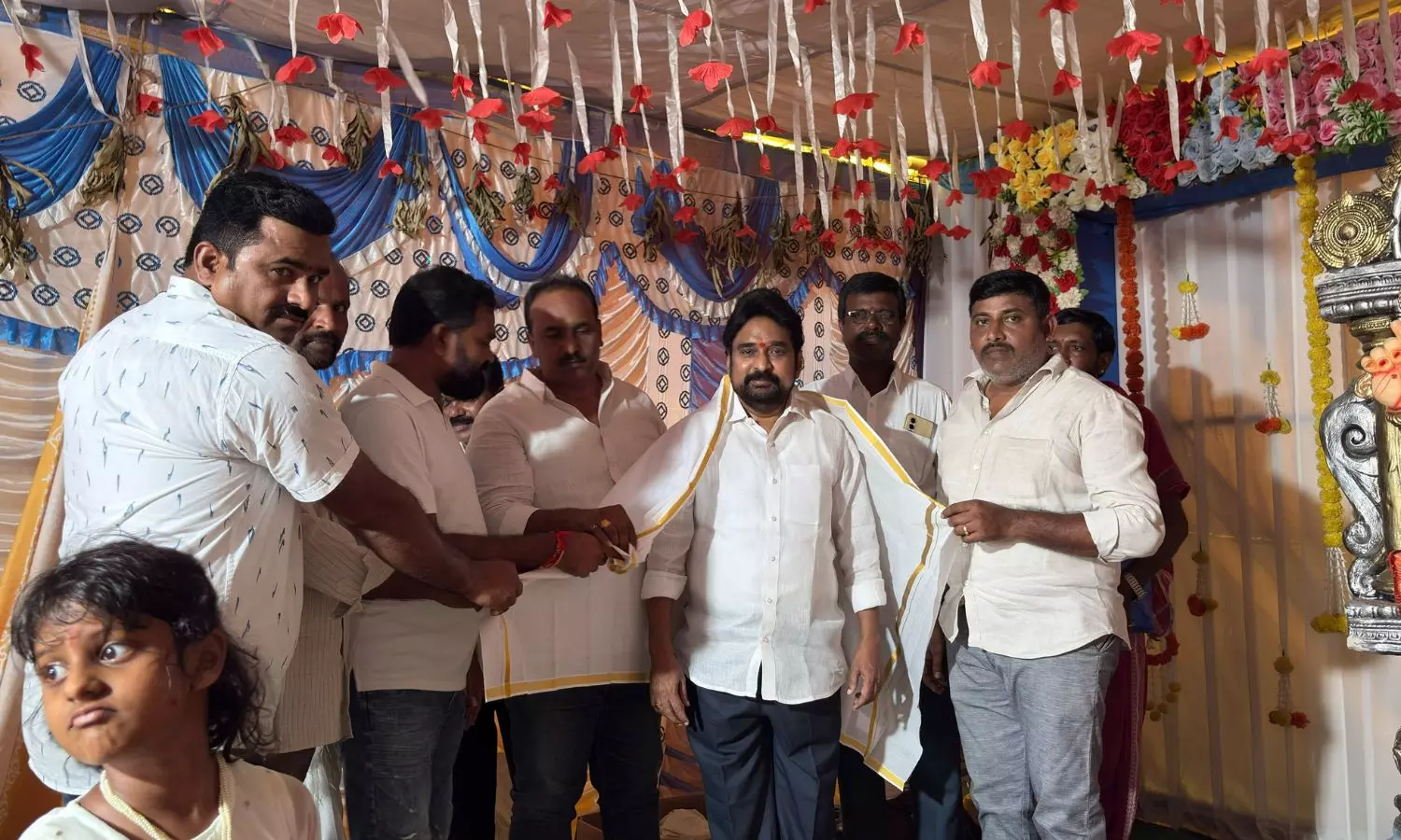 Kalluru