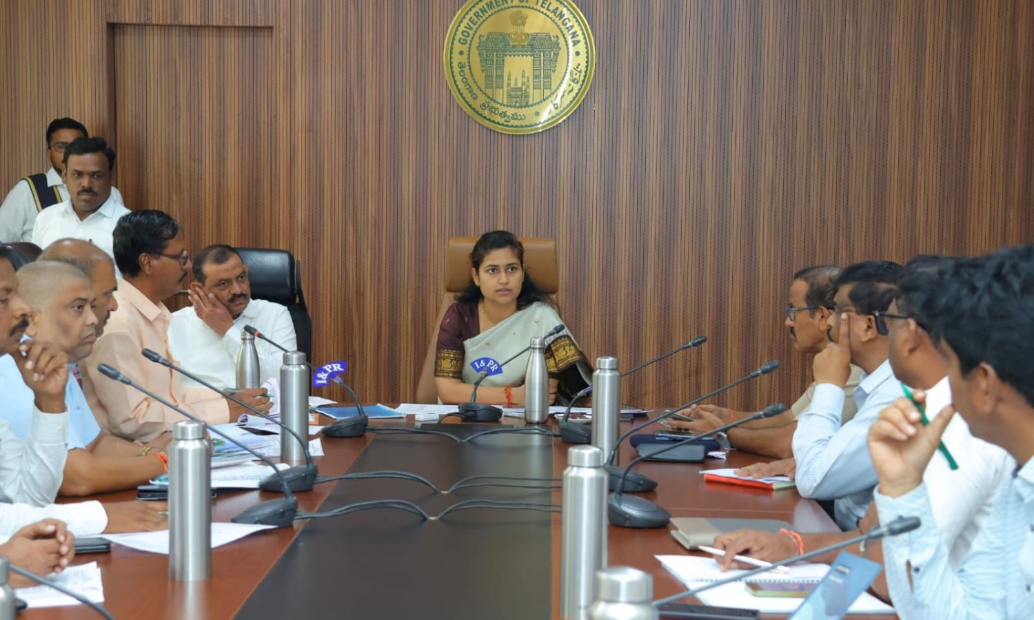 Hanumakonda: ప్రపంచ పర్యాటక దినోత్సవానికి పటిష్ట క