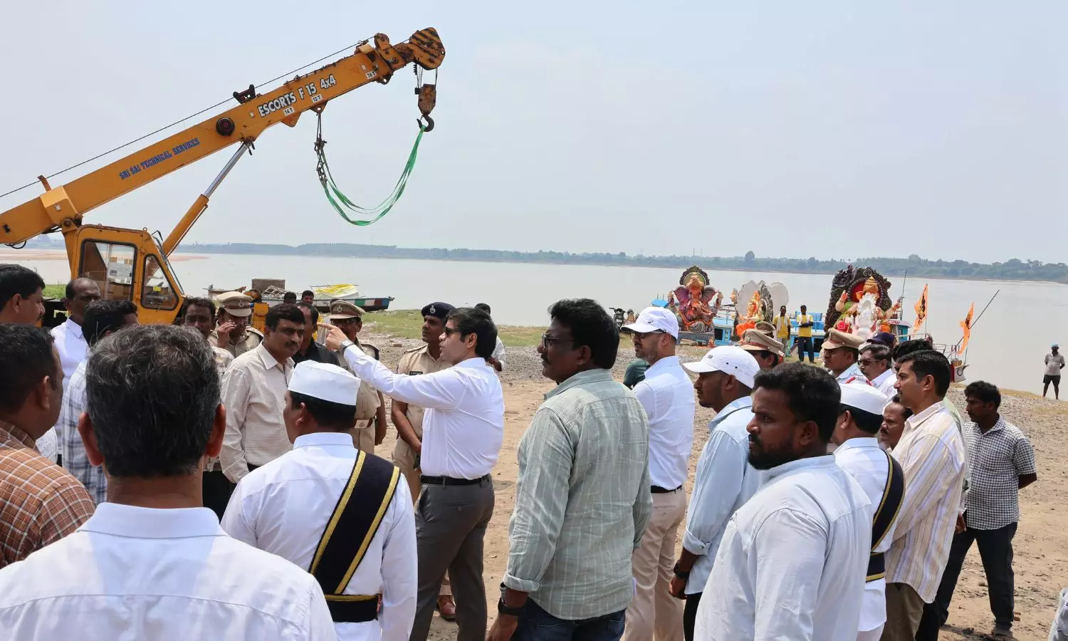 Bhadrachalam