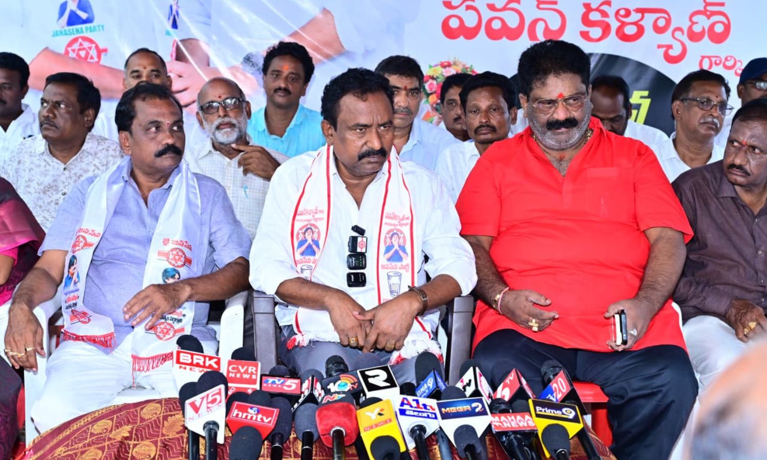P Gannavaram: పి.గన్నవరం అభివృద్ధికి రూ.1,232 కోట్