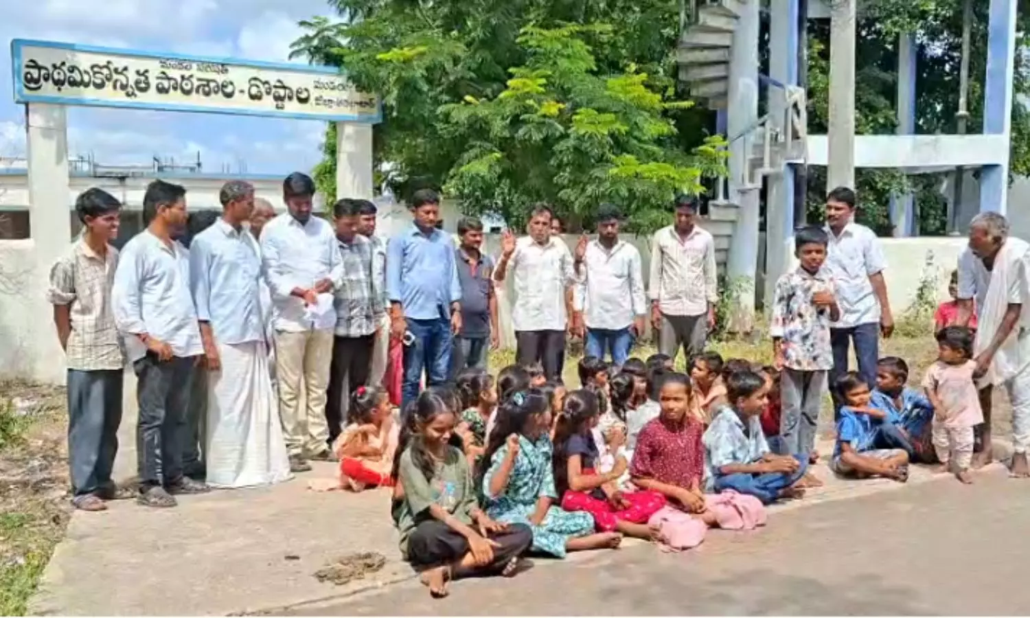 Adilabad