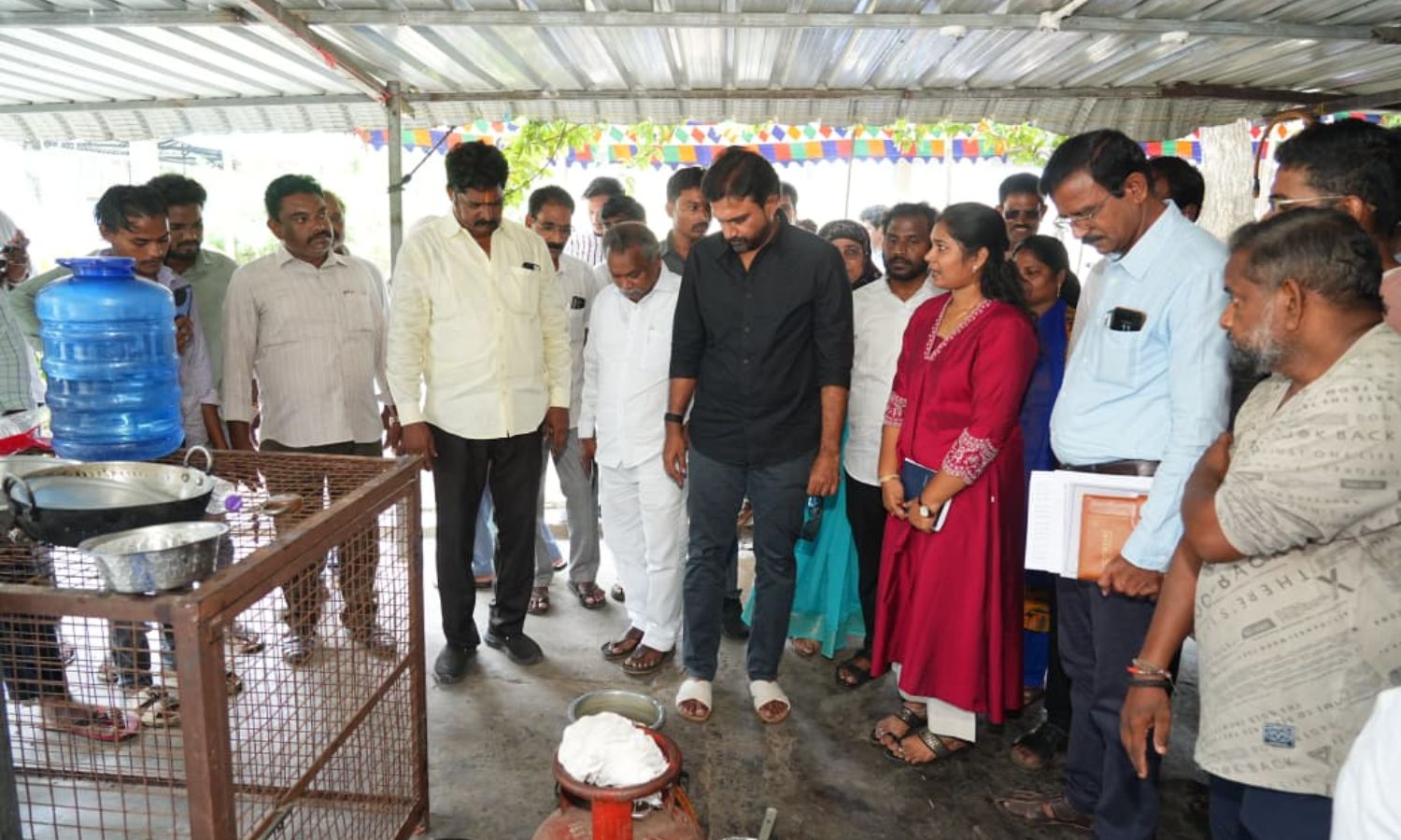 Rajahmundry: వీధి కుక్కల నియంత్రణకు పటిష్ట చర్యలు.