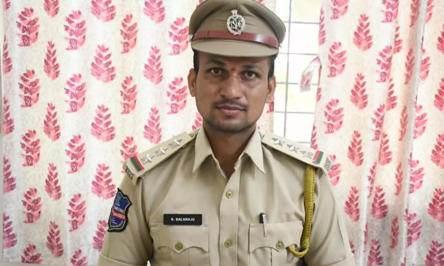 Nacharam