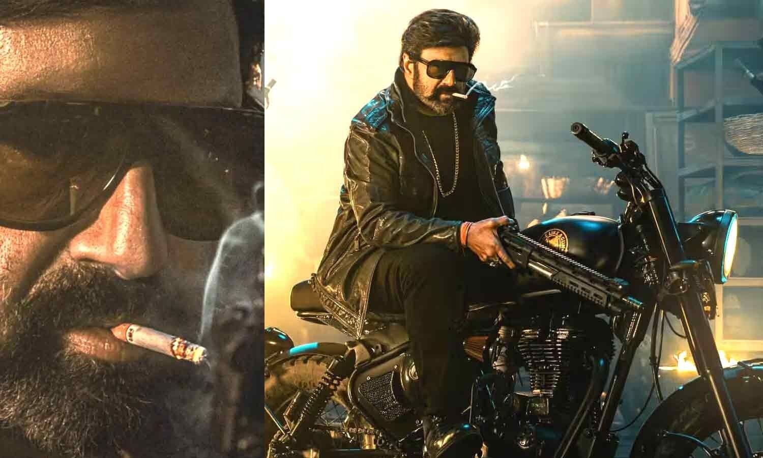 Balakrishna Dada Movie: బాలయ్య అంటే ఆ మాత్రం ఉంటది